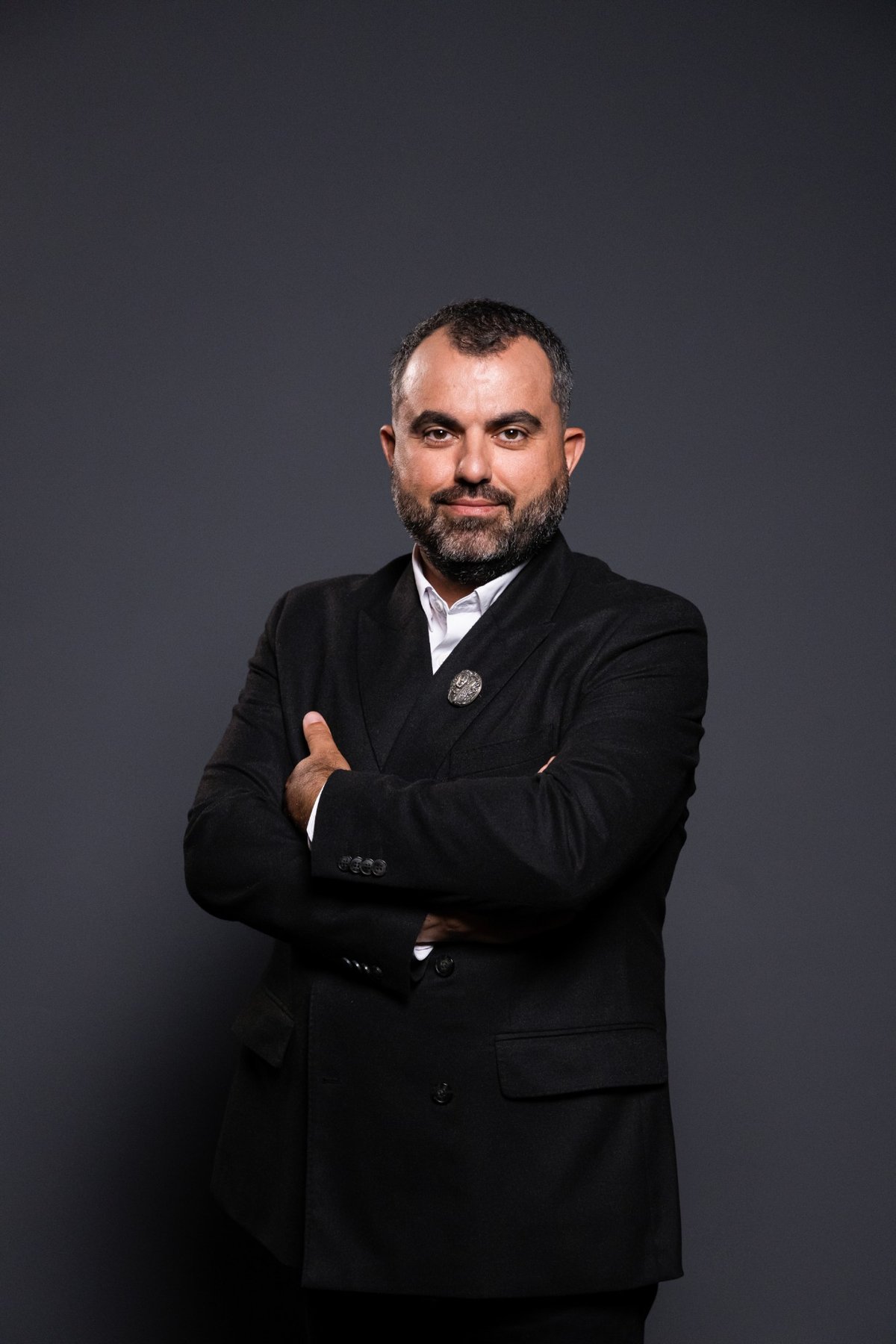 Edgar Ayvazyan