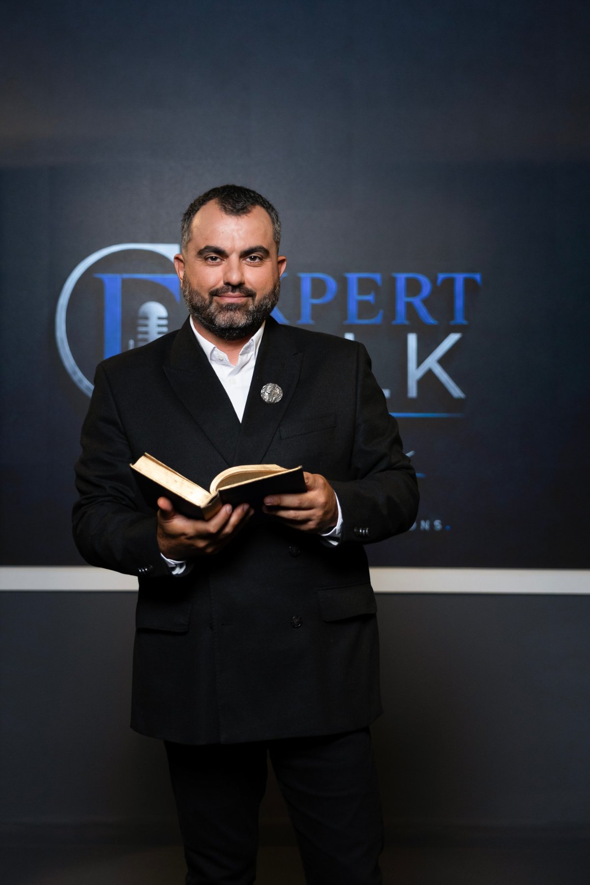 Edgar Ayvazyan