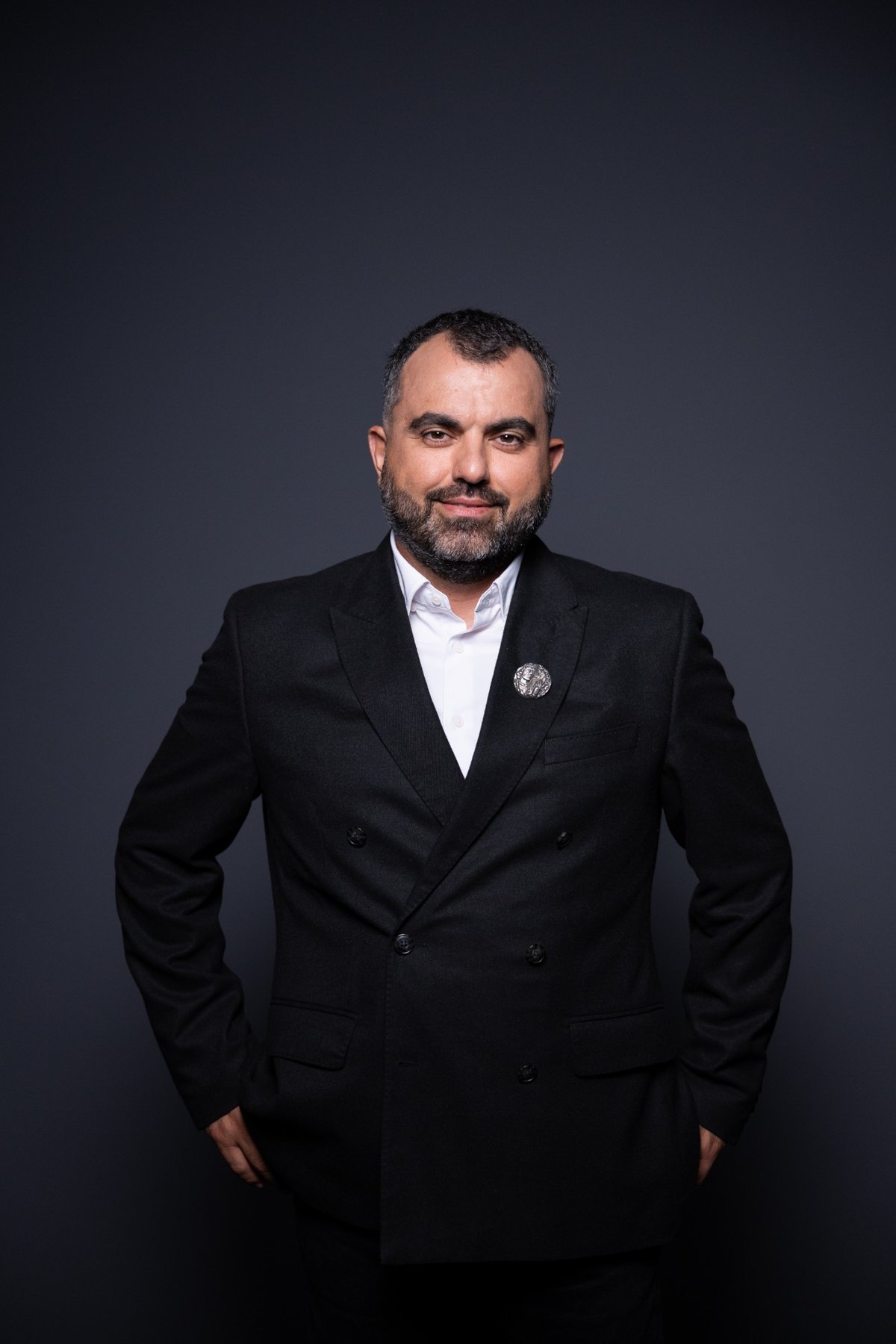 Edgar Ayvazyan