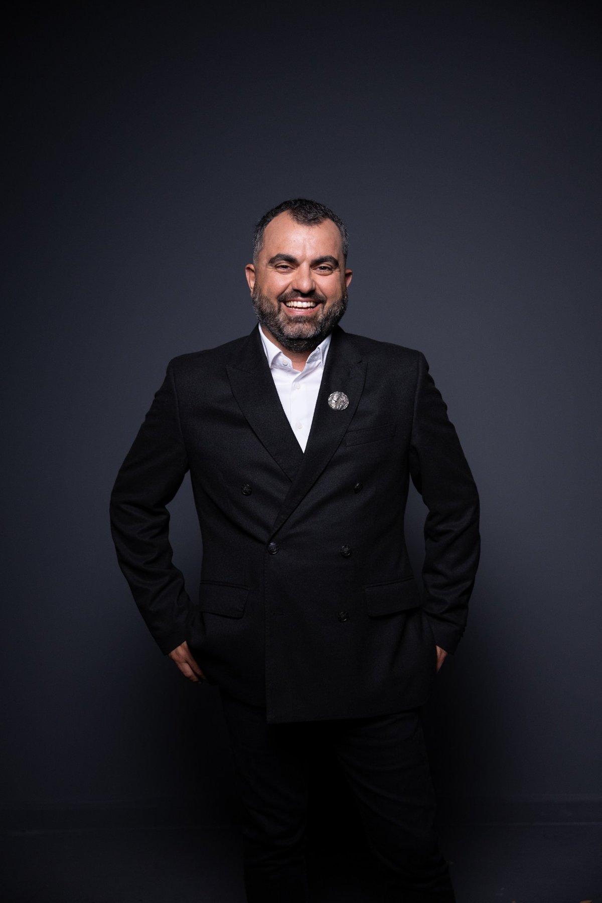 Edgar Ayvazyan