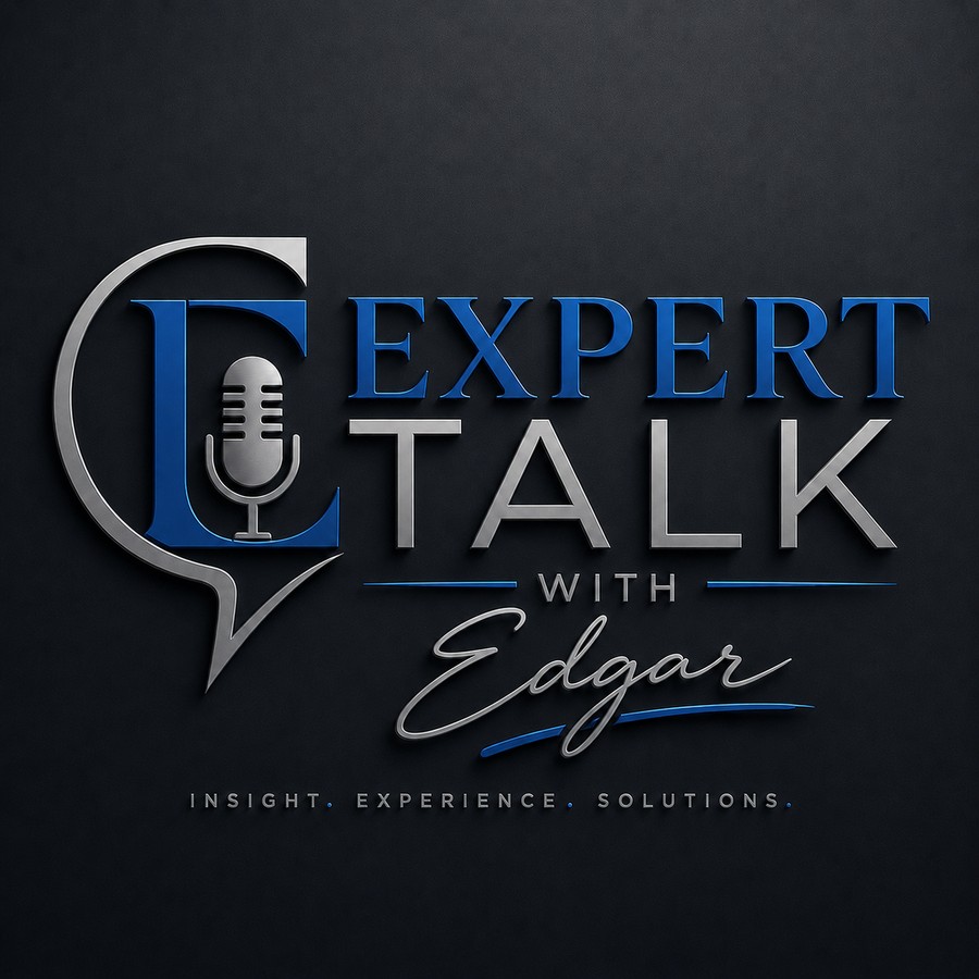 Expert Talk with Edgar logo